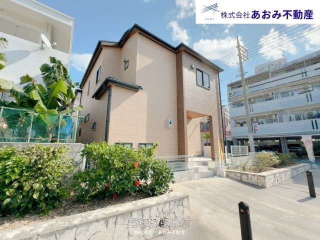 New 3LDK House for Sale in Kadena, Okinawa - Long-Term Excellent Home - Thumbnail 3
