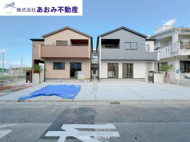 New 3LDK House for Sale in Kadena, Okinawa - Long-Term Excellent Home - Thumbnail 4
