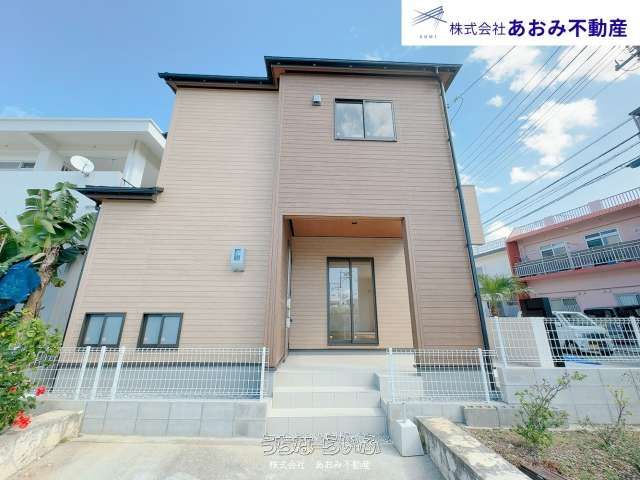 New 3LDK House for Sale in Kadena, Okinawa - Long-Term Excellent Home - Thumbnail 2