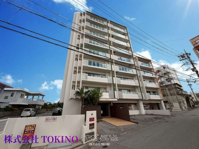 3LDK Apartment for Sale in Kitakagusuku Village, Okinawa - Thumbnail 3