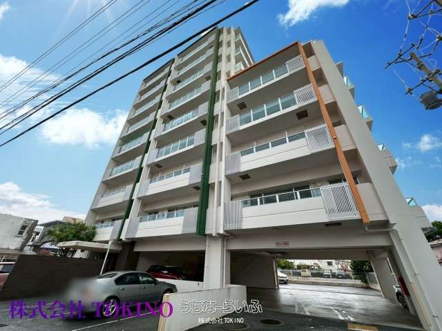 3LDK Apartment for Sale in Kitakagusuku Village, Okinawa - Thumbnail 2