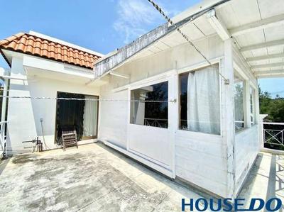 Onna Village, Fuchaku / 3LDK / Detached house for sale for 360 million yen | Okinawa real estate information [Uchinaa Life] (h-7596-7240502-0790) — Image 1, Onna, Okinawa