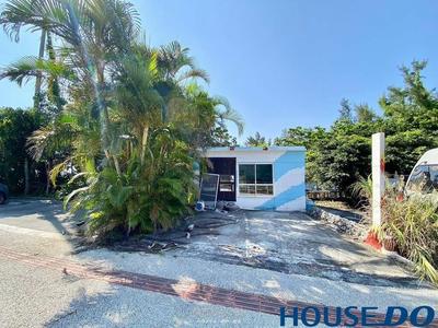 Onna Village, Fuchaku / 3LDK / Detached house for sale for 360 million yen | Okinawa real estate information [Uchinaa Life] (h-7596-7240502-0790) — Image 2, Onna, Okinawa