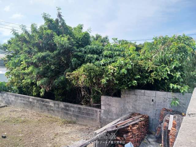 Land for Sale in Heianza, Uruma City, Okinawa - 243.22 sqm - Thumbnail 4
