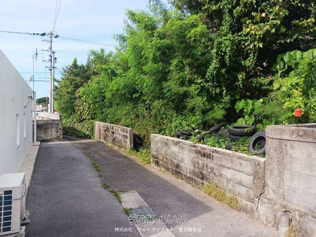 Land for Sale in Heianza, Uruma City, Okinawa - 243.22 sqm - Thumbnail 3