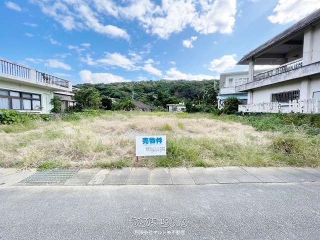 120 Tsubo Land for Sale in Okuma, Kunigami Village, Okinawa - Thumbnail 3
