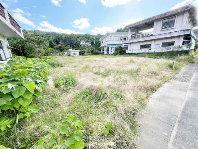120 Tsubo Land for Sale in Okuma, Kunigami Village, Okinawa - Thumbnail 4