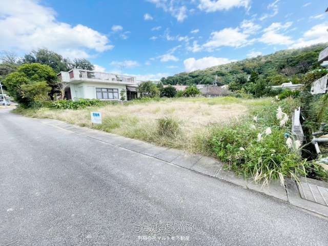 120 Tsubo Land for Sale in Okuma, Kunigami Village, Okinawa - Thumbnail 2