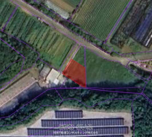 269m² Farmland for Sale in Noborikawa, Okinawa City - Thumbnail 4