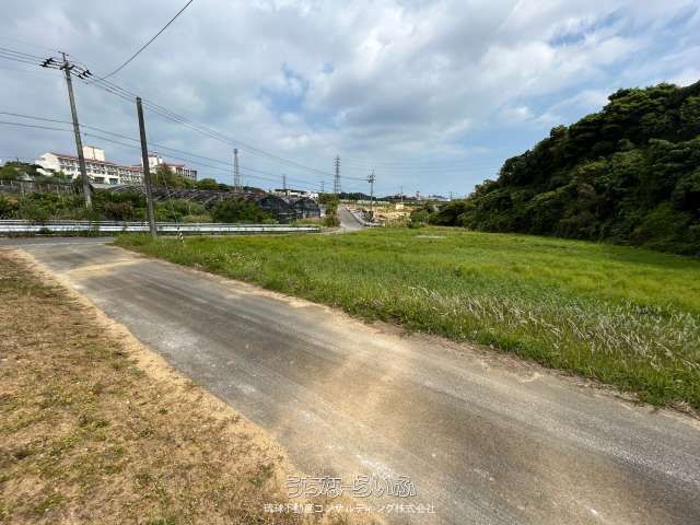 269m² Farmland for Sale in Noborikawa, Okinawa City - Thumbnail 3