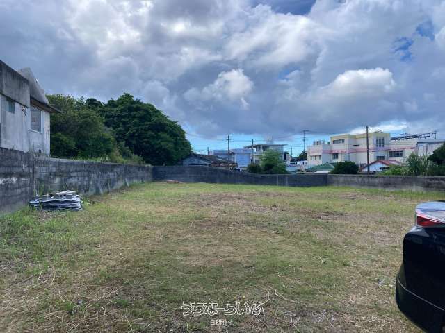 728m² Land for Sale in Ginowan City, Okinawa - Thumbnail 4