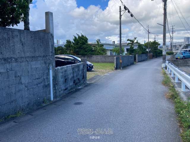 728m² Land for Sale in Ginowan City, Okinawa - Thumbnail 3