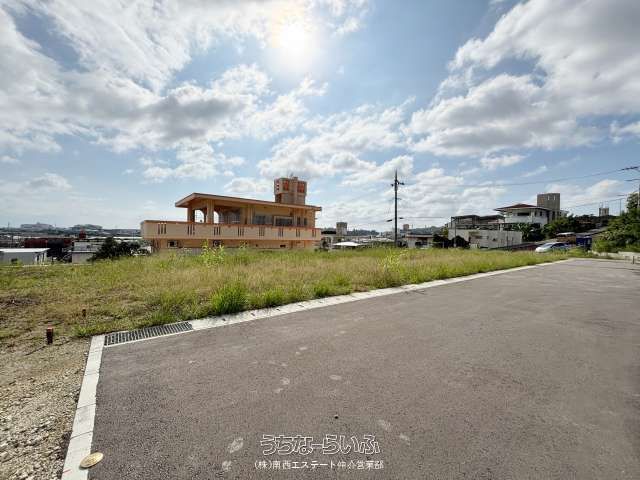 146.26㎡ Vacant Land for Custom Home Build in Uruma, Okinawa - Thumbnail 3