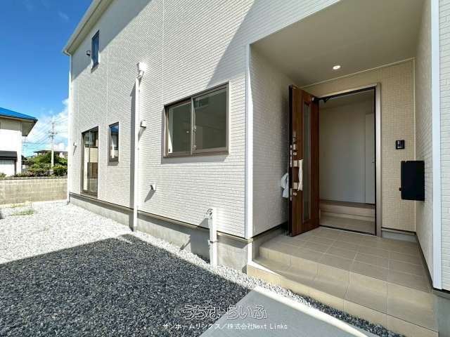 New 4LDK House in Itoman Odo, Okinawa | 95.58m² - Thumbnail 2