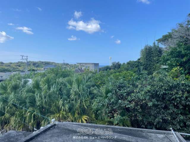 667.93 sqm Land Plot for Sale in Itoman City, Okinawa - Thumbnail 4