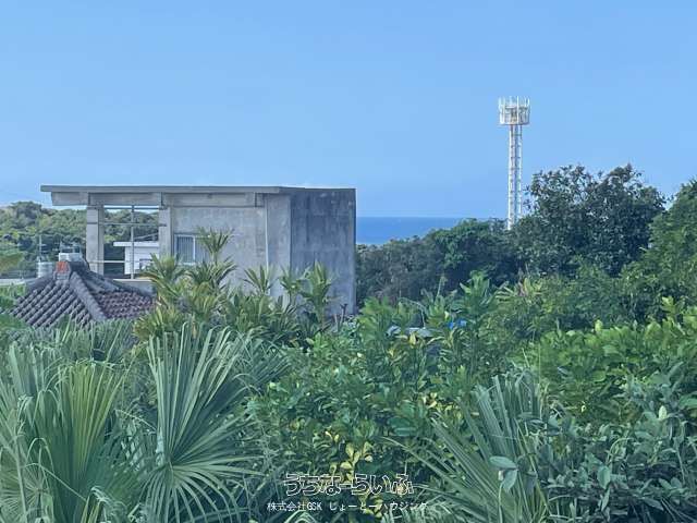 667.93 sqm Land Plot for Sale in Itoman City, Okinawa - Thumbnail 2