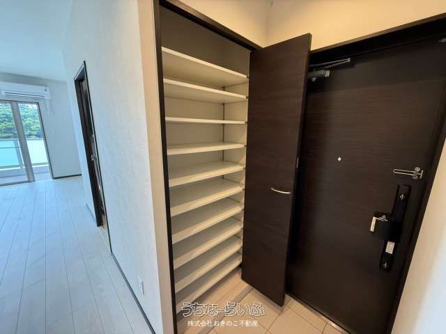 New 2LDK Condo in Urasoe, Okinawa with Balcony & Parking - Thumbnail 4