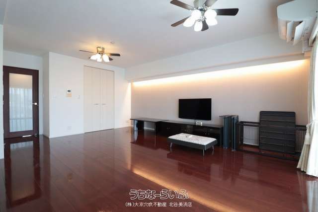 Arteure Mihama 2LDK Seaside Apartment for Sale in Chatan - Thumbnail 4