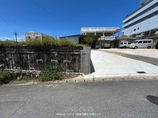 110.33㎡ Residential Plot for Sale in Okinawa City, Chibana - Thumbnail 2