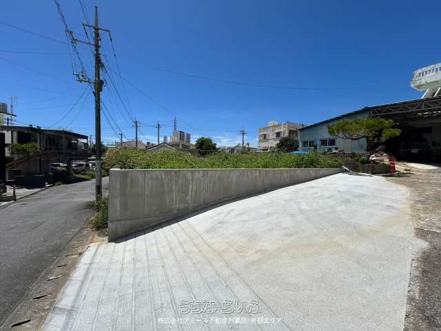 110.33㎡ Residential Plot for Sale in Okinawa City, Chibana - Thumbnail 4