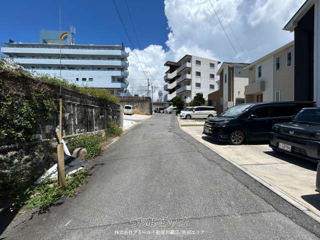 110.33㎡ Residential Plot for Sale in Okinawa City, Chibana - Thumbnail 3