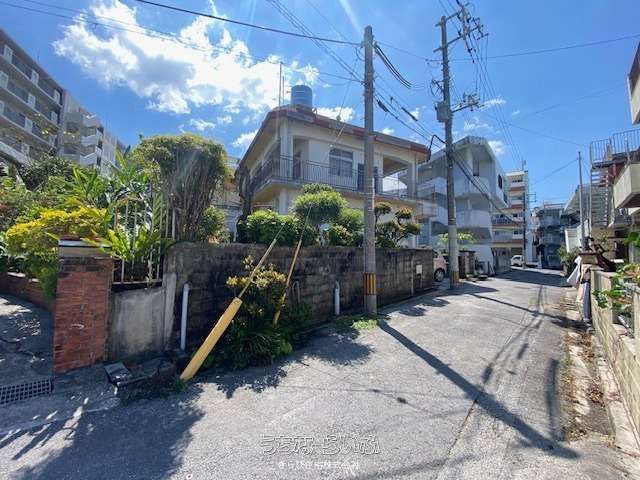 92.89 Tsubo Land for Sale in Tomigusuku, Okinawa - Thumbnail 3