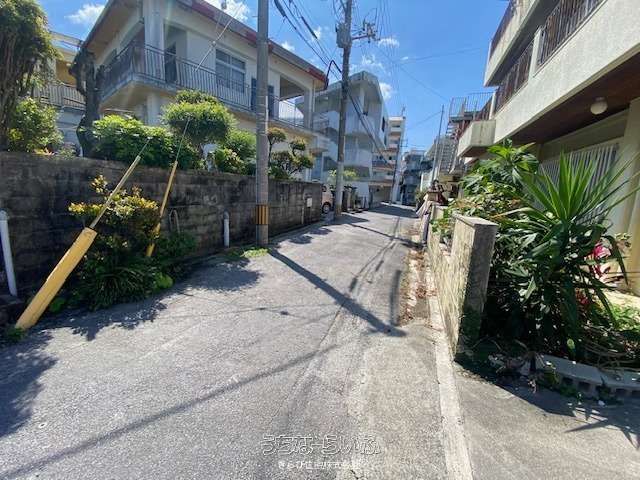 92.89 Tsubo Land for Sale in Tomigusuku, Okinawa - Thumbnail 4