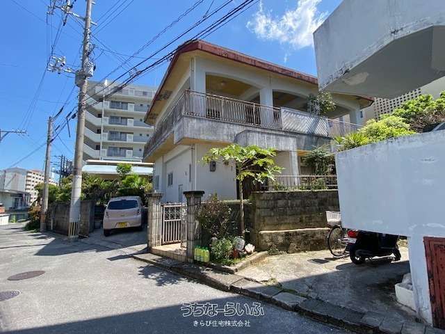 92.89 Tsubo Land for Sale in Tomigusuku, Okinawa - Thumbnail 2