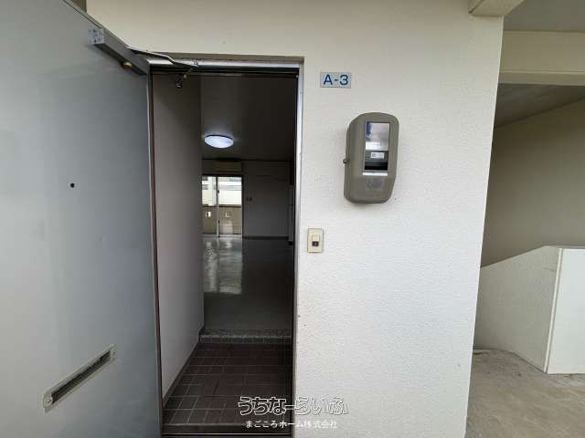 YOMITAN HEIGHTS A-3: 3LDK Apartment for Rent in Yomitan, Okinawa - Thumbnail 4