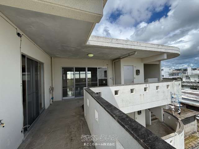 YOMITAN HEIGHTS A-3: 3LDK Apartment for Rent in Yomitan, Okinawa - Thumbnail 3