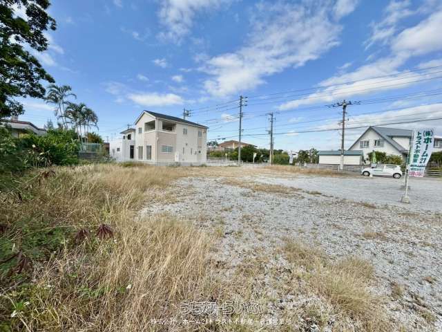 192.83 sqm Residential Land for Sale in Kin, Okinawa - Thumbnail 2