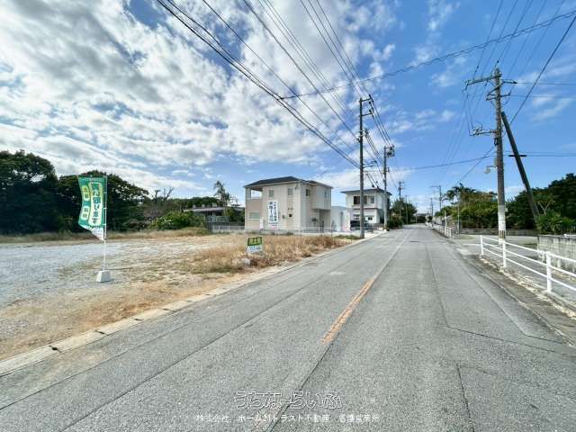 192.83 sqm Residential Land for Sale in Kin, Okinawa - Thumbnail 3