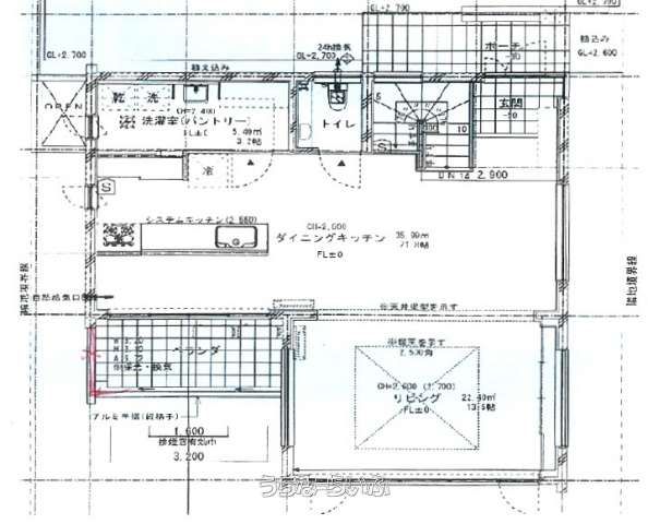 3LDK Detached House for Sale in Uruma, Okinawa - 505 sqm Land - Thumbnail 3