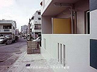 Leopalace Airport View 302 - 1K Apartment for Rent in Naha, Okinawa - Thumbnail 2