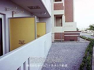 Leopalace Airport View 302 - 1K Apartment for Rent in Naha, Okinawa - Thumbnail 3