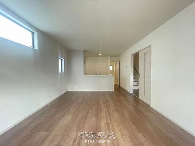 New 2026 3LDK House for Sale in Tomigusuku, Okinawa - Thumbnail 4