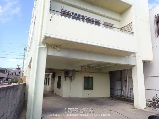 Sunrise 303 2DK Apartment for Rent in Nishihara, Okinawa - Thumbnail 2