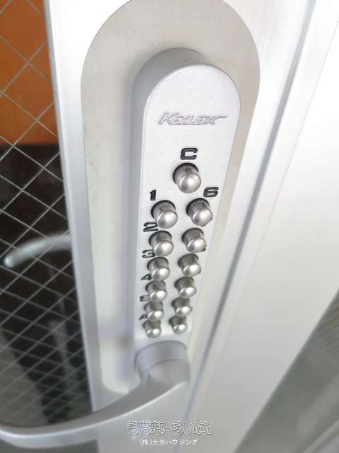Ocean Palace Mashiki 405: Furnished 1R Apartment in Ginowan, Okinawa - Thumbnail 4