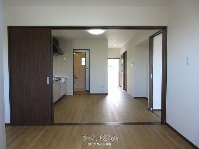Comfort Ryu 103: 3DK Apartment for Rent in Itoman, Okinawa - Thumbnail 4
