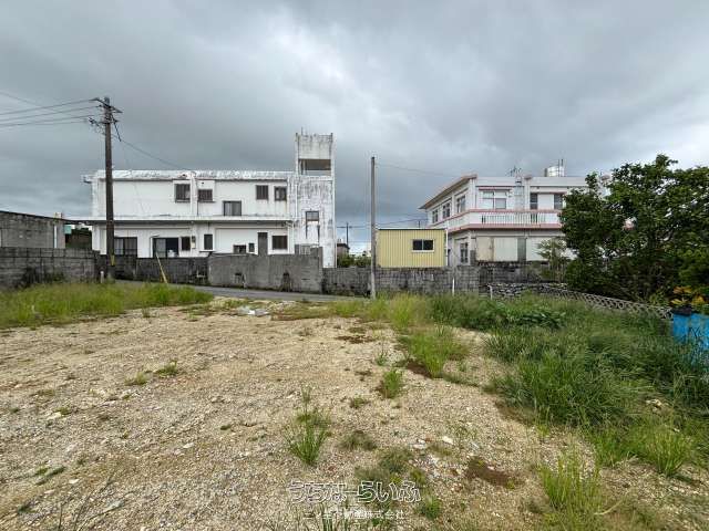 149.74㎡ Residential Land for Sale in Yomitan Village, Okinawa - Thumbnail 2
