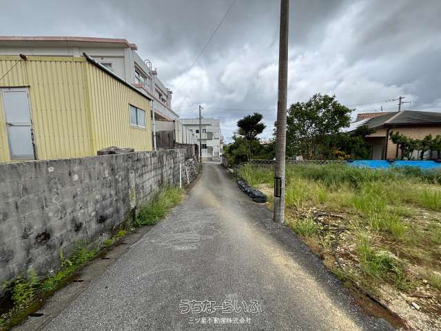149.74㎡ Residential Land for Sale in Yomitan Village, Okinawa - Thumbnail 3