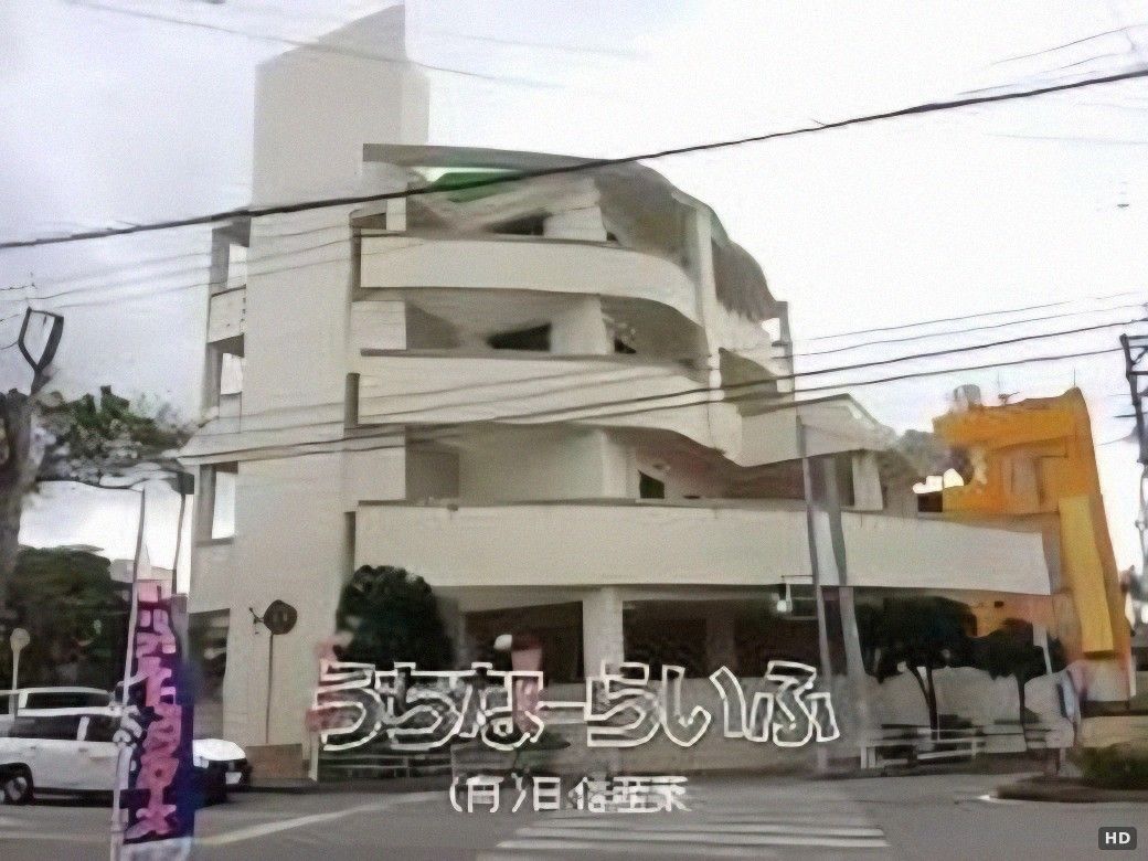 1K Apartment for Rent in Urasoe, Okinawa - Marusei Green Hill - Thumbnail 2