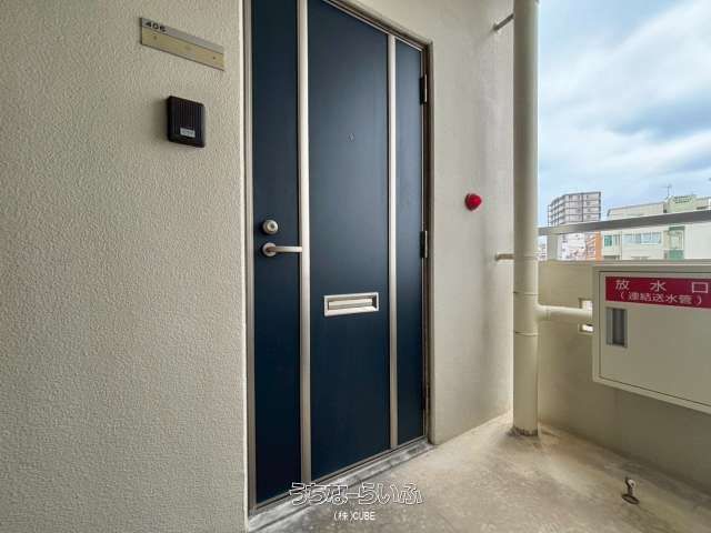 1K Apartment for Rent in Naha Shintoshin, Okinawa - AMEX New City Center - Thumbnail 3
