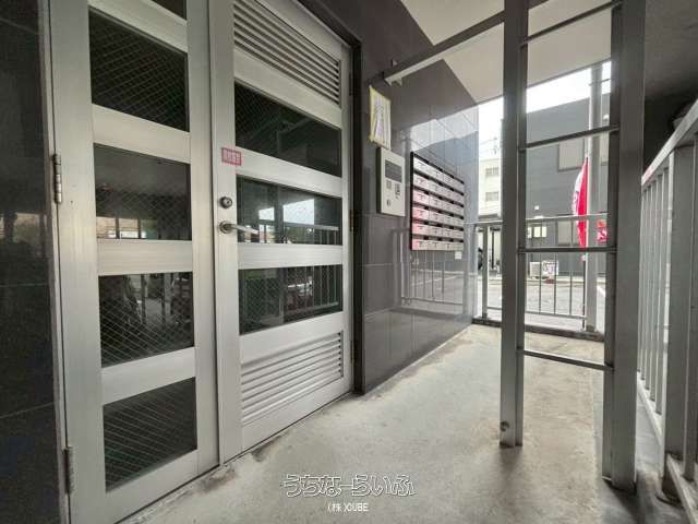 1K Apartment for Rent in Naha Shintoshin, Okinawa - AMEX New City Center - Thumbnail 4