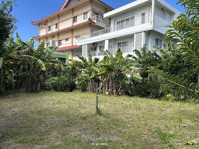 145 Tsubo Residential Land for Sale in Naha's Shuri District, Okinawa - Thumbnail 3