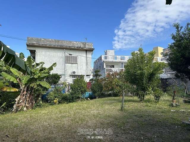 145 Tsubo Residential Land for Sale in Naha's Shuri District, Okinawa - Thumbnail 2