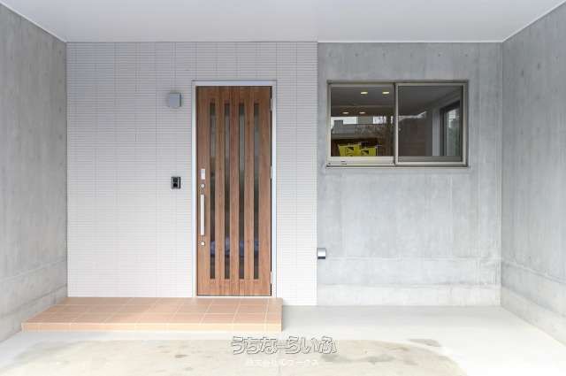 New 4LDK ZEH Home for Sale in Urasoe, Okinawa - Thumbnail 4