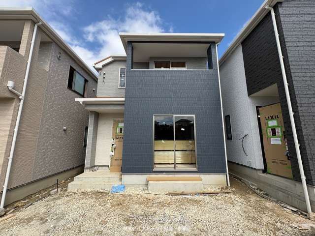 New 3SLDK House for Sale in Uruma, Okinawa - Under Construction - Thumbnail 3