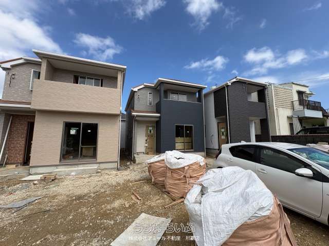 New 3SLDK House for Sale in Uruma, Okinawa - Under Construction - Thumbnail 2