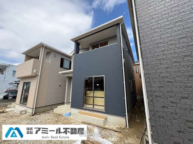 New 3SLDK House for Sale in Uruma, Okinawa - Under Construction - Thumbnail 4